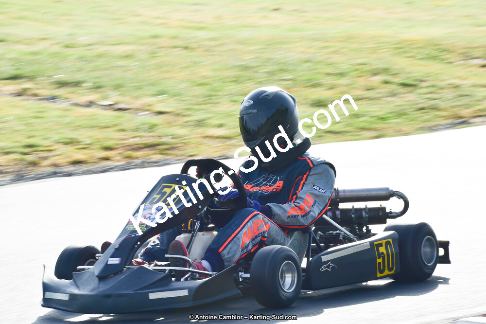 14 & 15/07/2018 : Coupe de France KFS 2018 à Belmont sur Rance (Photos Antoine Camblor) 2018 — karting