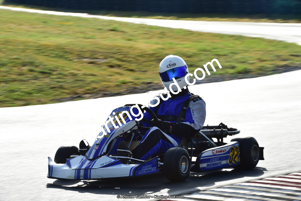14 & 15/07/2018 : Coupe de France KFS 2018 à Belmont sur Rance (Photos Antoine Camblor) 2018 — karting