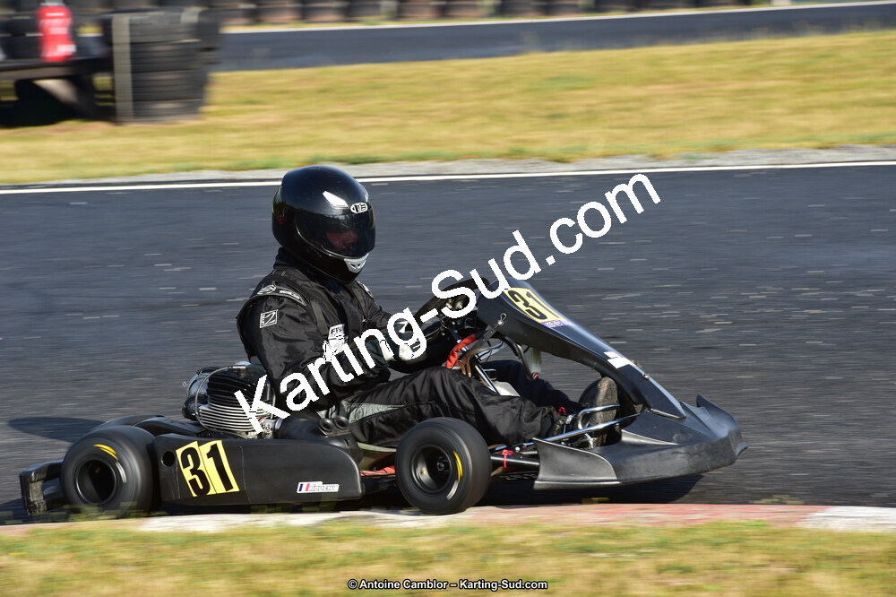 14 & 15/07/2018 : Coupe de France KFS 2018 à Belmont sur Rance (Photos Antoine Camblor) 2018 — karting