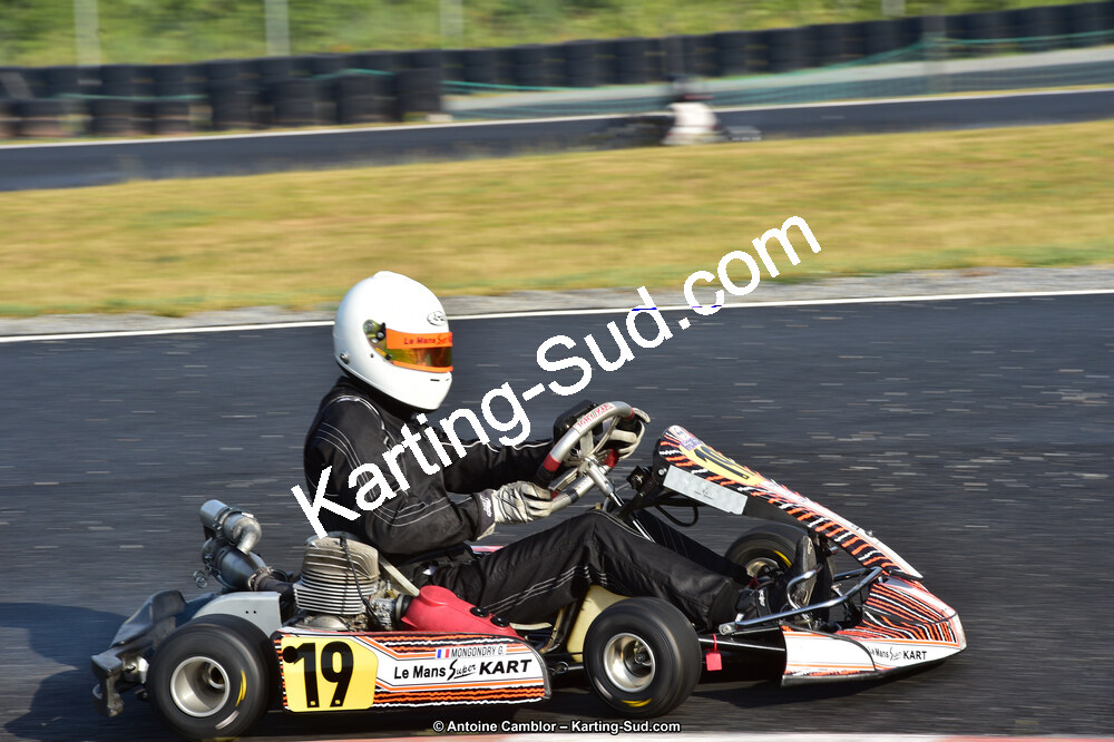 14 & 15/07/2018 : Coupe de France KFS 2018 à Belmont sur Rance (Photos Antoine Camblor) 2018 — karting