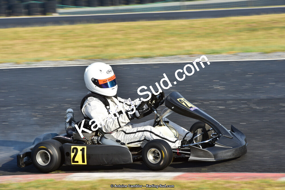14 & 15/07/2018 : Coupe de France KFS 2018 à Belmont sur Rance (Photos Antoine Camblor) 2018 — karting