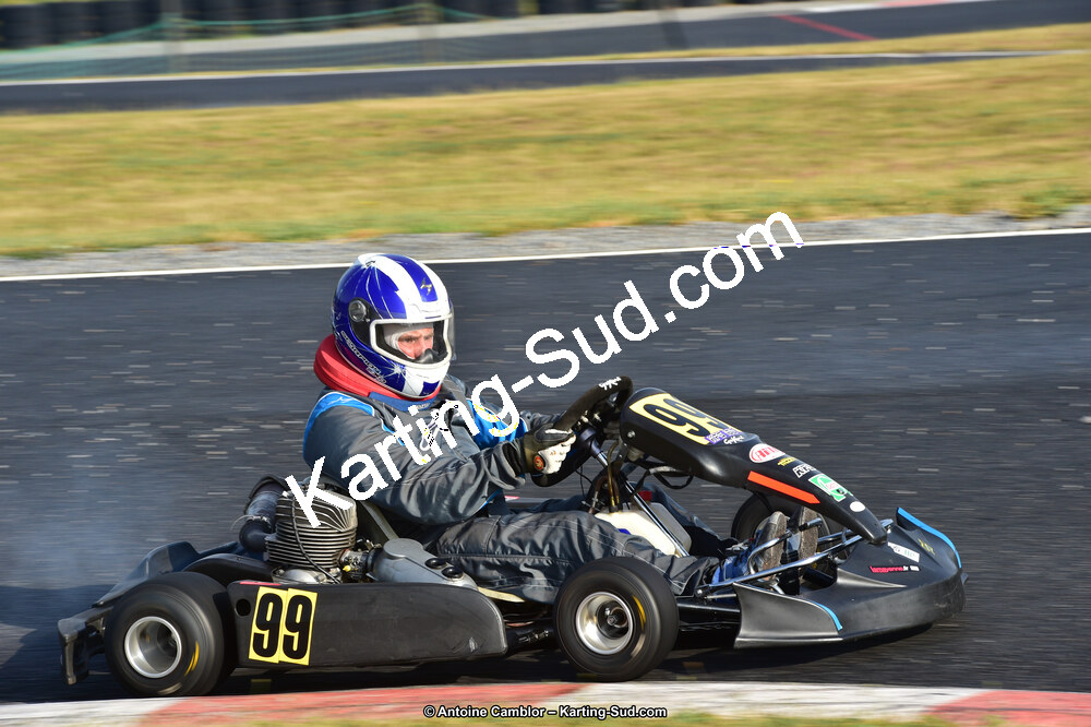 14 & 15/07/2018 : Coupe de France KFS 2018 à Belmont sur Rance (Photos Antoine Camblor) 2018 — karting