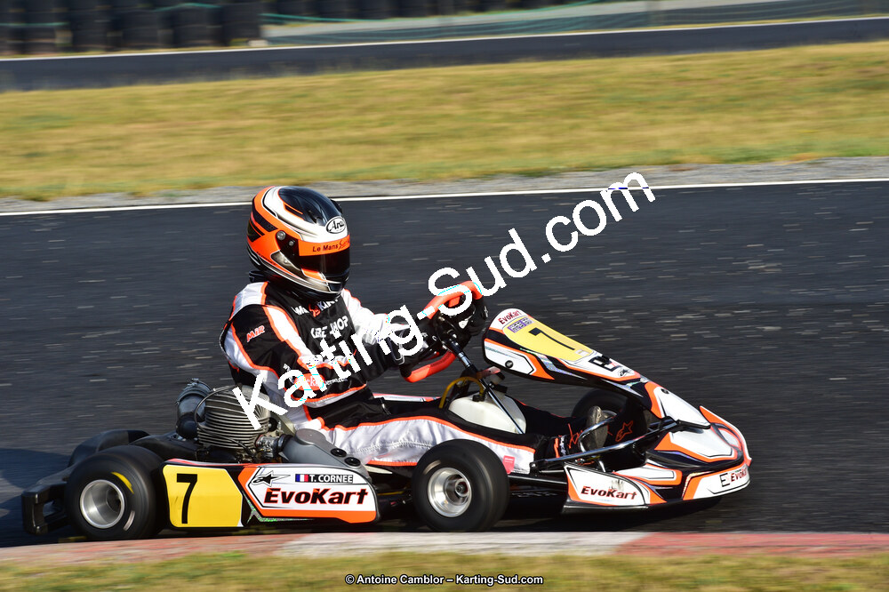 14 & 15/07/2018 : Coupe de France KFS 2018 à Belmont sur Rance (Photos Antoine Camblor) 2018 — karting