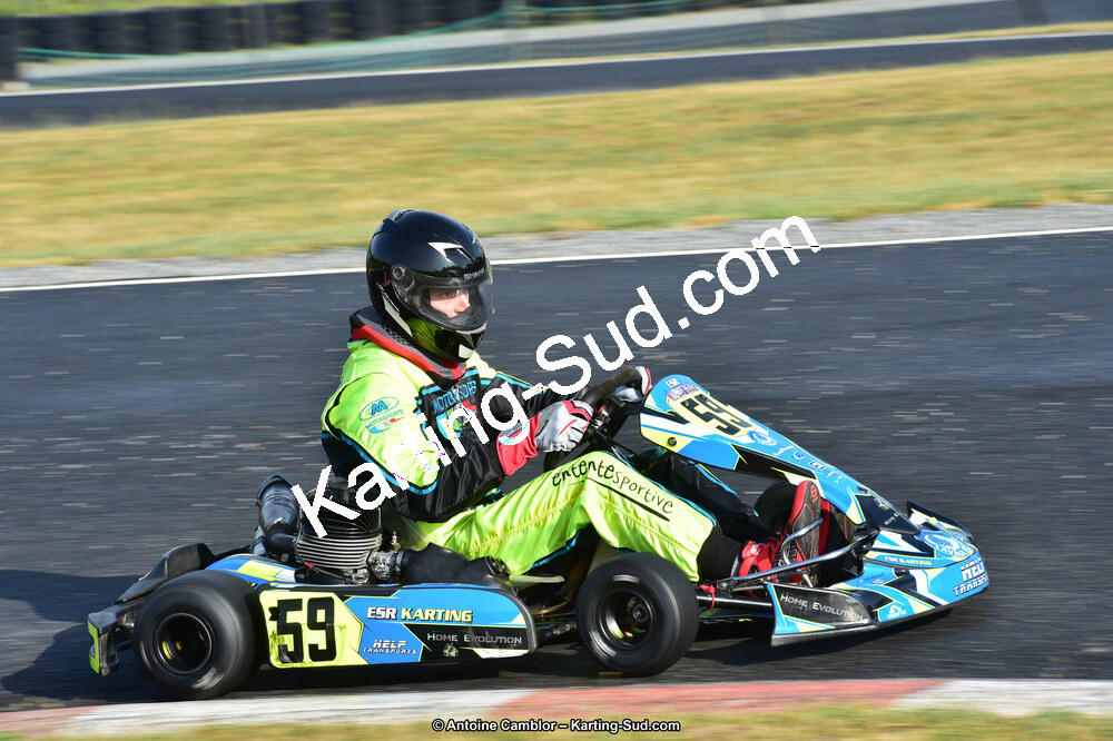 14 & 15/07/2018 : Coupe de France KFS 2018 à Belmont sur Rance (Photos Antoine Camblor) 2018 — karting