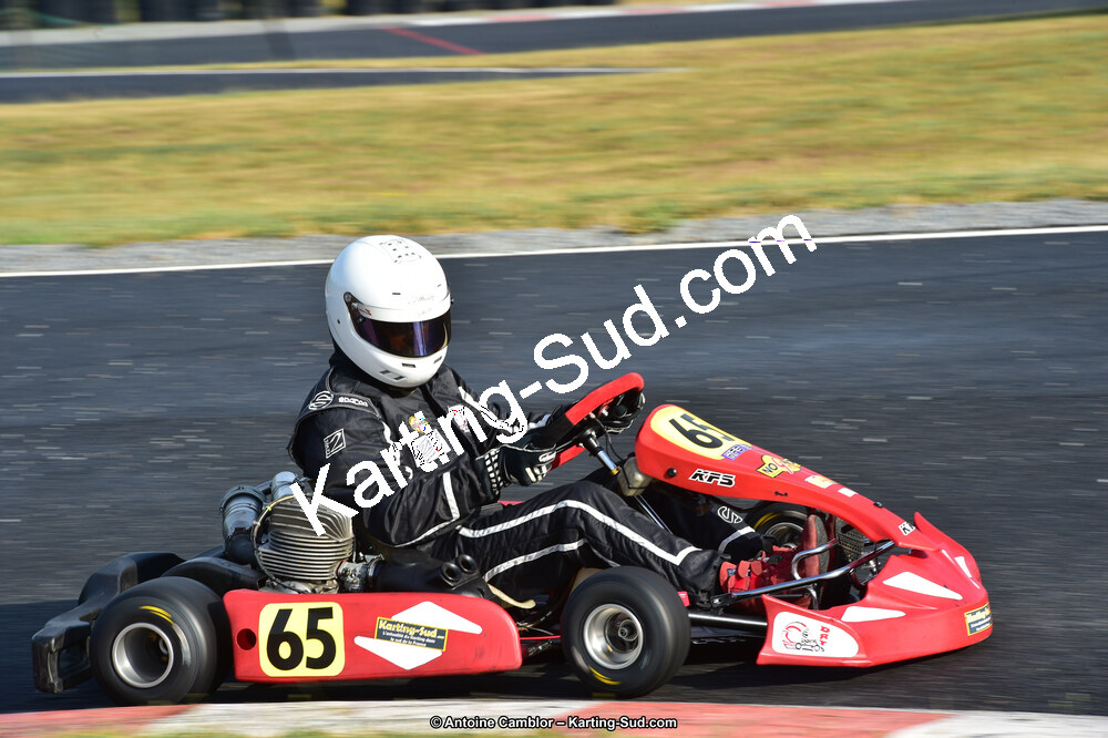14 & 15/07/2018 : Coupe de France KFS 2018 à Belmont sur Rance (Photos Antoine Camblor) 2018 — karting