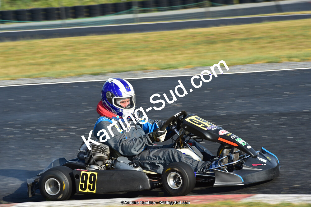 14 & 15/07/2018 : Coupe de France KFS 2018 à Belmont sur Rance (Photos Antoine Camblor) 2018 — karting