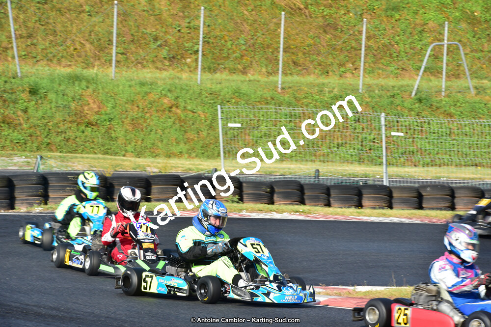 14 & 15/07/2018 : Coupe de France KFS 2018 à Belmont sur Rance (Photos Antoine Camblor) 2018 — karting