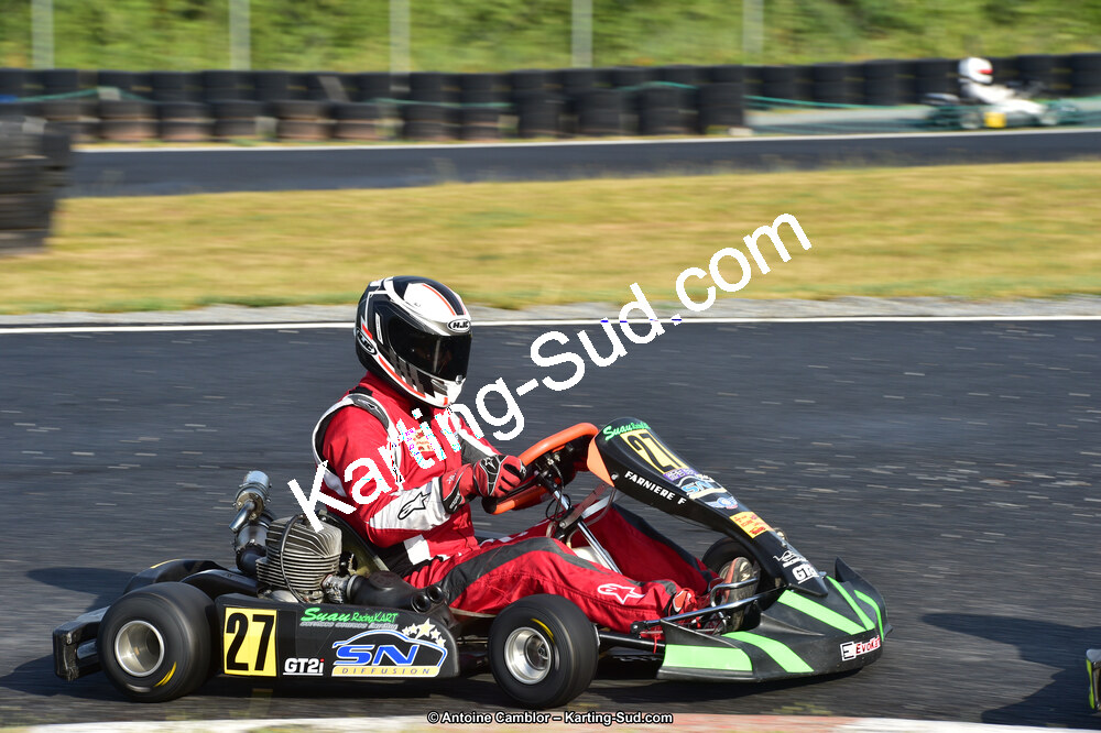 14 & 15/07/2018 : Coupe de France KFS 2018 à Belmont sur Rance (Photos Antoine Camblor) 2018 — karting