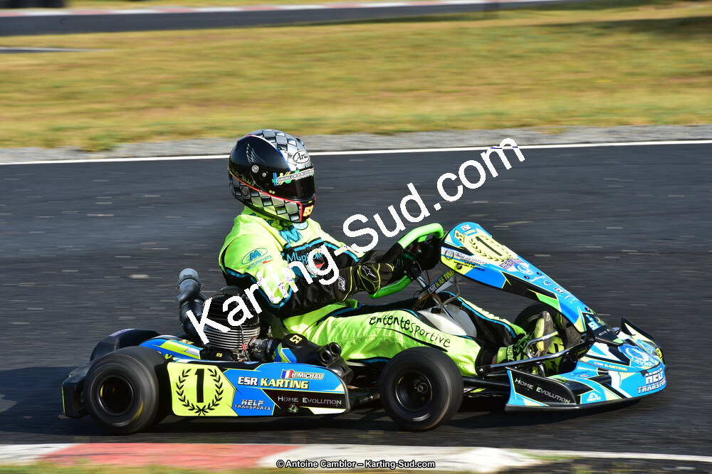 14 & 15/07/2018 : Coupe de France KFS 2018 à Belmont sur Rance (Photos Antoine Camblor) 2018 — karting