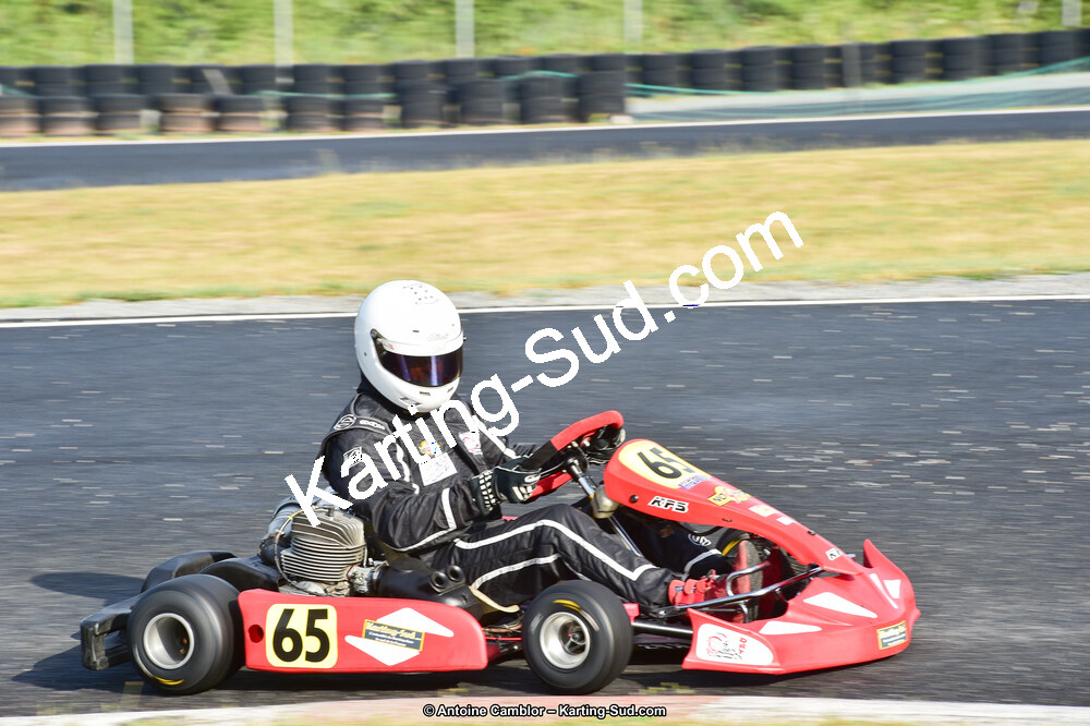 14 & 15/07/2018 : Coupe de France KFS 2018 à Belmont sur Rance (Photos Antoine Camblor) 2018 — karting