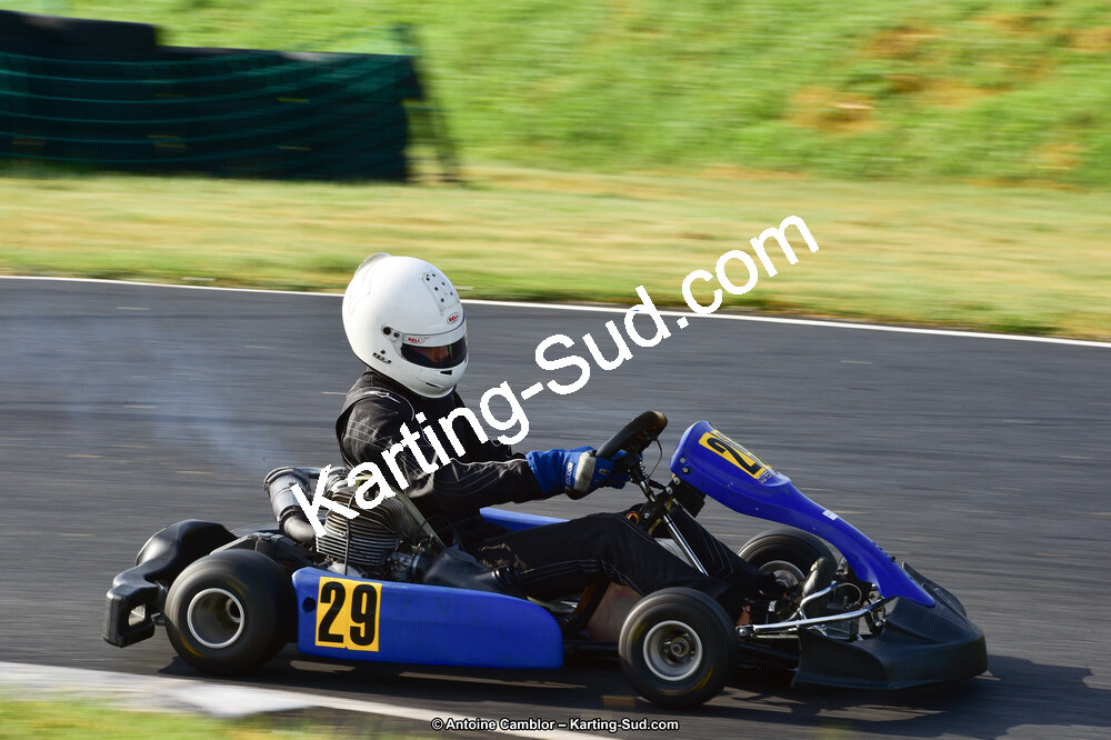 14 & 15/07/2018 : Coupe de France KFS 2018 à Belmont sur Rance (Photos Antoine Camblor) 2018 — karting