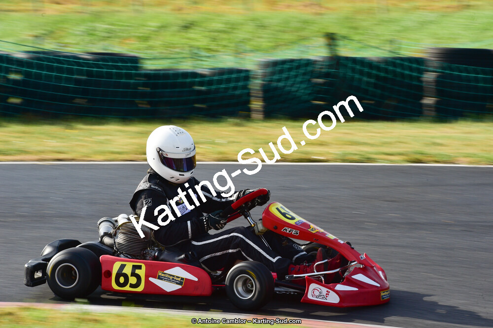 14 & 15/07/2018 : Coupe de France KFS 2018 à Belmont sur Rance (Photos Antoine Camblor) 2018 — karting
