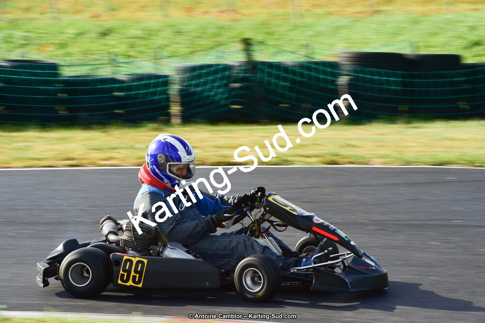 14 & 15/07/2018 : Coupe de France KFS 2018 à Belmont sur Rance (Photos Antoine Camblor) 2018 — karting