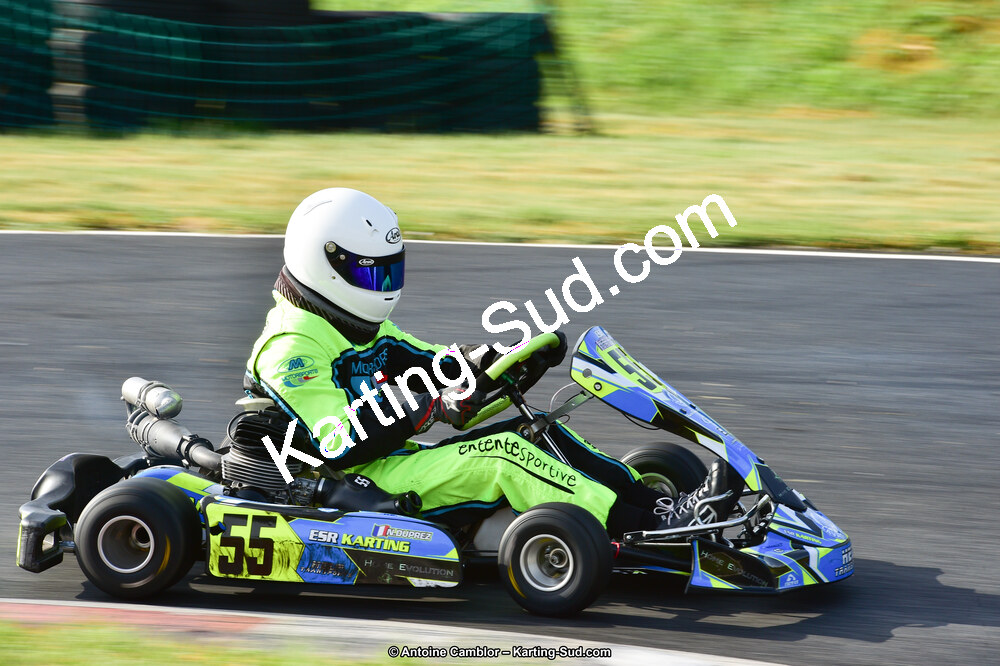 14 & 15/07/2018 : Coupe de France KFS 2018 à Belmont sur Rance (Photos Antoine Camblor) 2018 — karting