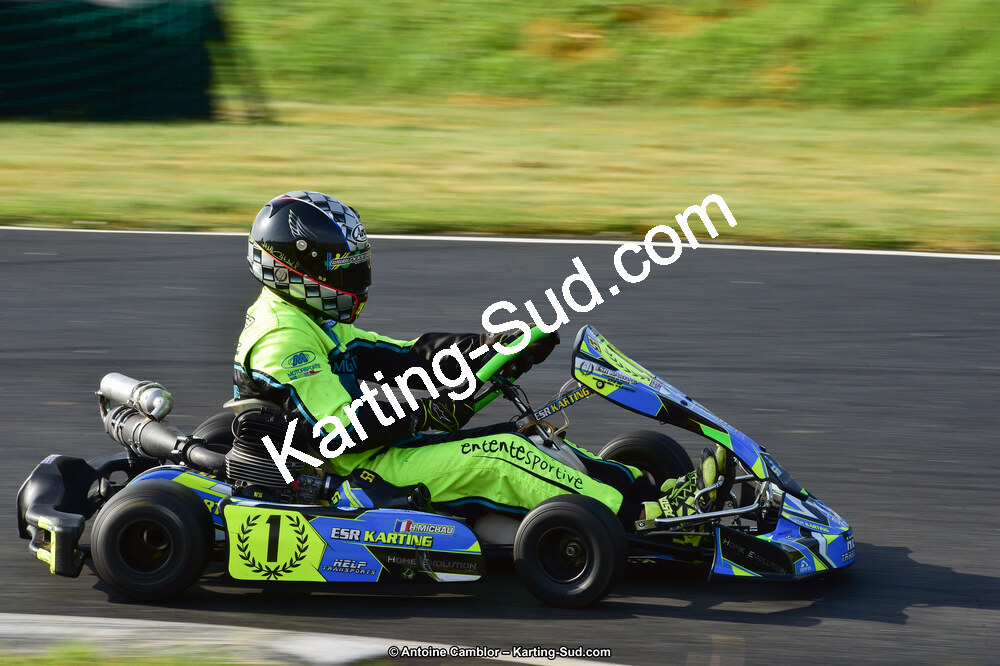 14 & 15/07/2018 : Coupe de France KFS 2018 à Belmont sur Rance (Photos Antoine Camblor) 2018 — karting
