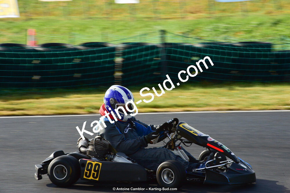 14 & 15/07/2018 : Coupe de France KFS 2018 à Belmont sur Rance (Photos Antoine Camblor) 2018 — karting