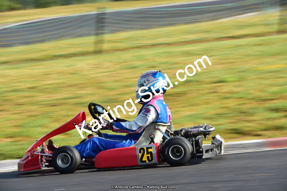 14 & 15/07/2018 : Coupe de France KFS 2018 à Belmont sur Rance (Photos Antoine Camblor) 2018 — karting