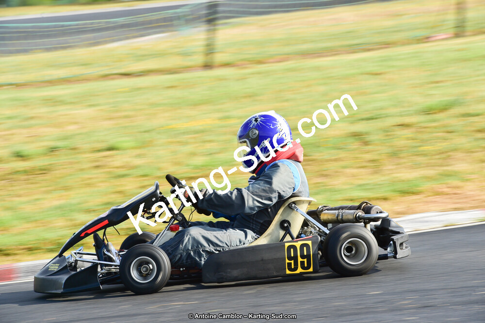 14 & 15/07/2018 : Coupe de France KFS 2018 à Belmont sur Rance (Photos Antoine Camblor) 2018 — karting