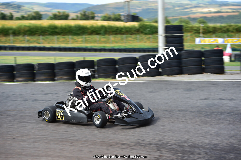 14 & 15/07/2018 : Coupe de France KFS 2018 à Belmont sur Rance (Photos Antoine Camblor) 2018 — karting