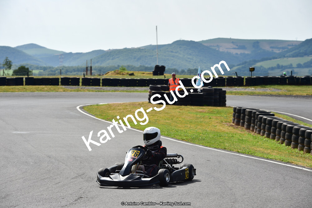 14 & 15/07/2018 : Coupe de France KFS 2018 à Belmont sur Rance (Photos Antoine Camblor) 2018 — karting