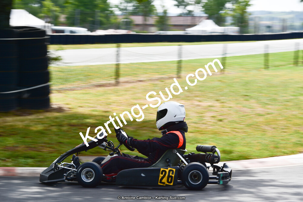 14 & 15/07/2018 : Coupe de France KFS 2018 à Belmont sur Rance (Photos Antoine Camblor) 2018 — karting