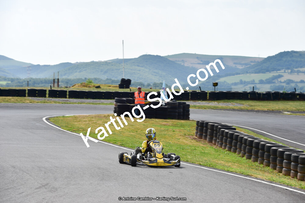 14 & 15/07/2018 : Coupe de France KFS 2018 à Belmont sur Rance (Photos Antoine Camblor) 2018 — karting