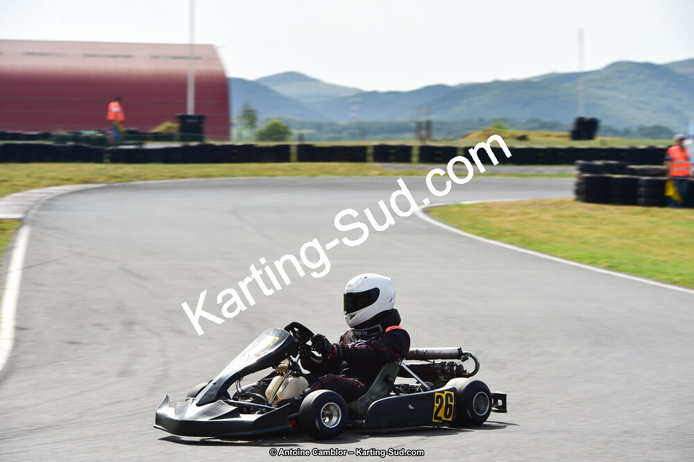 14 & 15/07/2018 : Coupe de France KFS 2018 à Belmont sur Rance (Photos Antoine Camblor) 2018 — karting