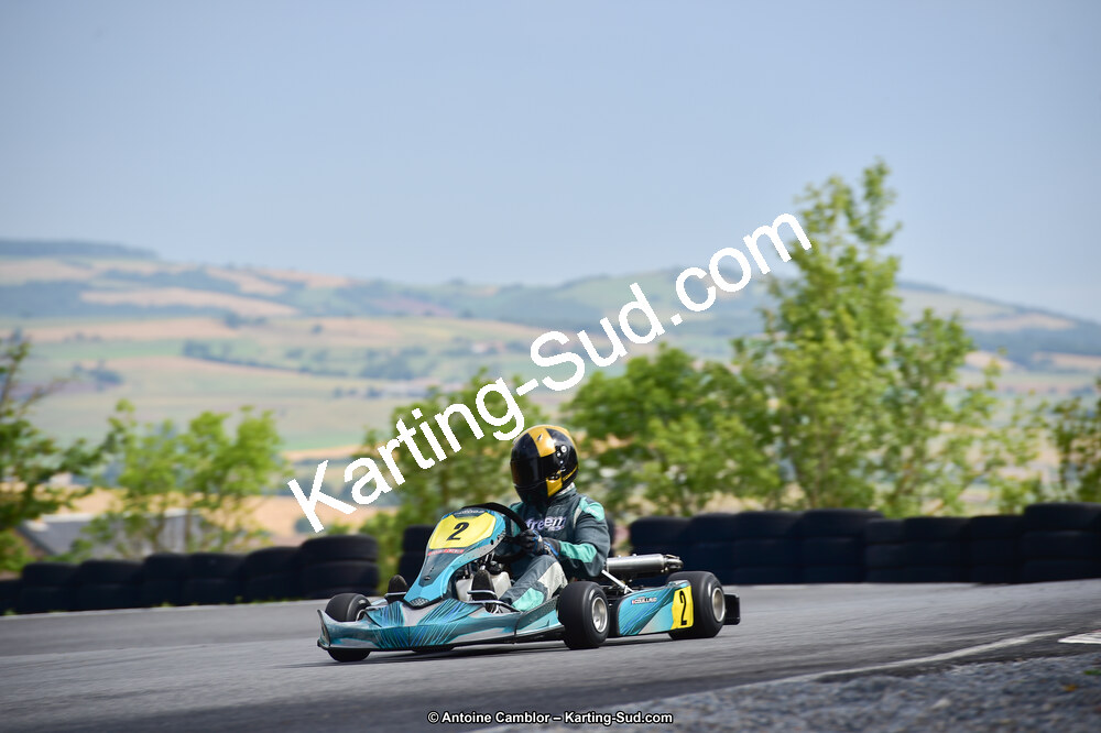 14 & 15/07/2018 : Coupe de France KFS 2018 à Belmont sur Rance (Photos Antoine Camblor) 2018 — karting