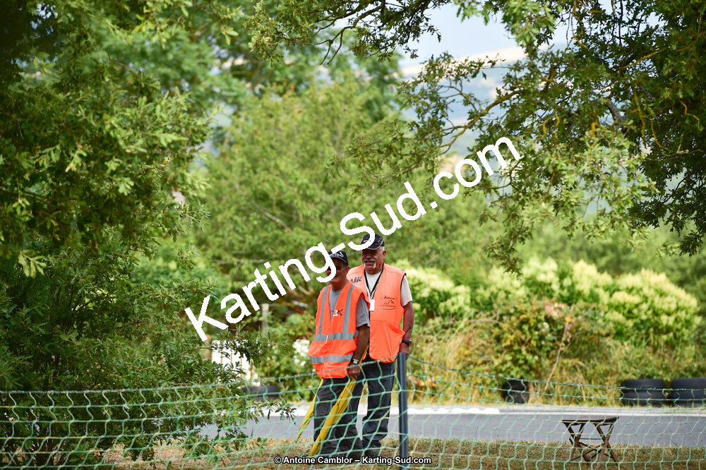 14 & 15/07/2018 : Coupe de France KFS 2018 à Belmont sur Rance (Photos Antoine Camblor) 2018 — karting