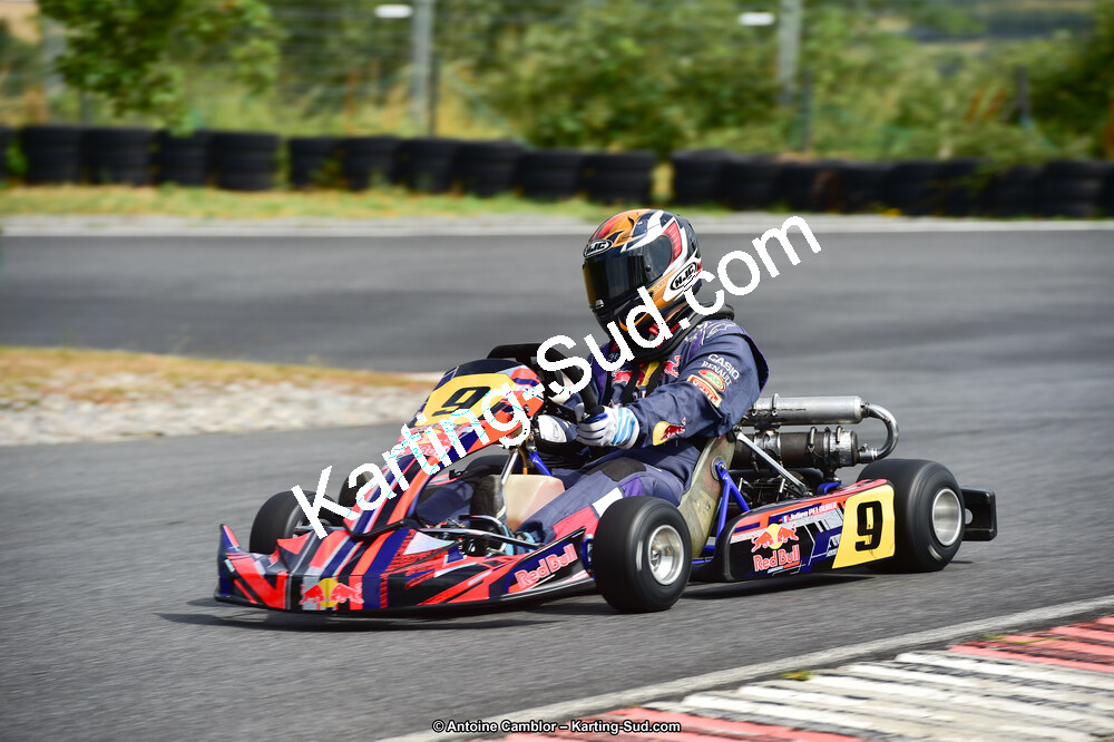 14 & 15/07/2018 : Coupe de France KFS 2018 à Belmont sur Rance (Photos Antoine Camblor) 2018 — karting