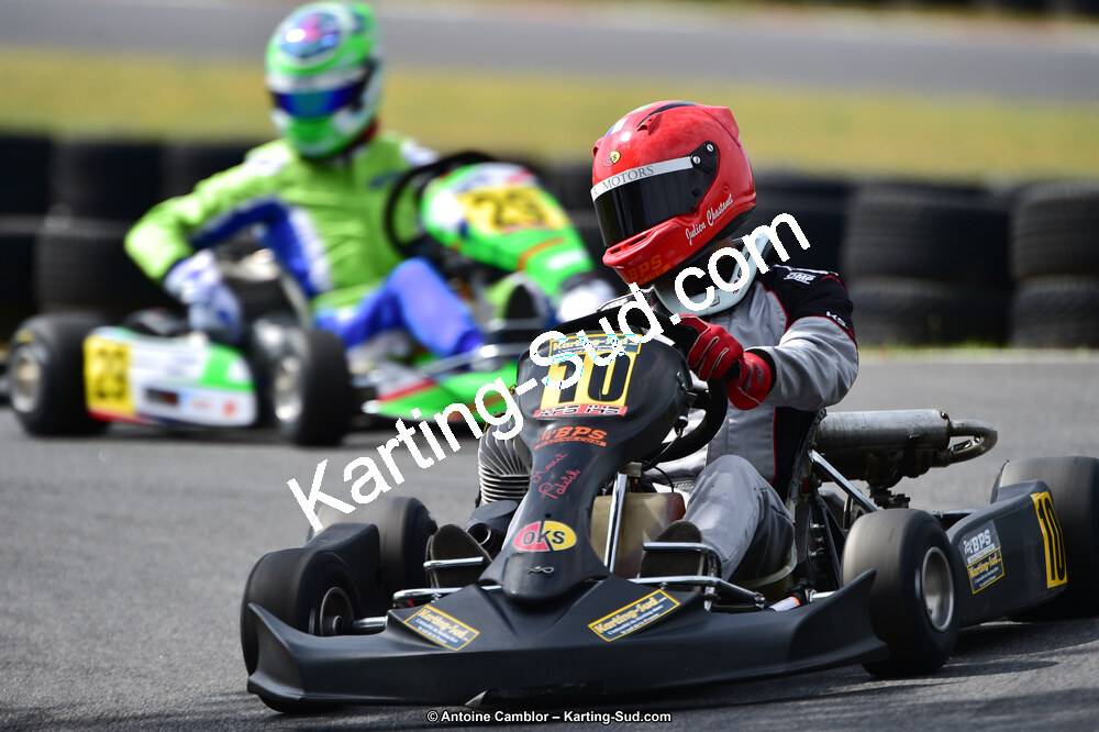 14 & 15/07/2018 : Coupe de France KFS 2018 à Belmont sur Rance (Photos Antoine Camblor) 2018 — karting