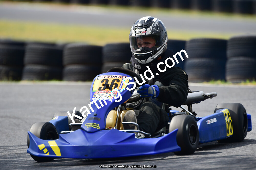 14 & 15/07/2018 : Coupe de France KFS 2018 à Belmont sur Rance (Photos Antoine Camblor) 2018 — karting