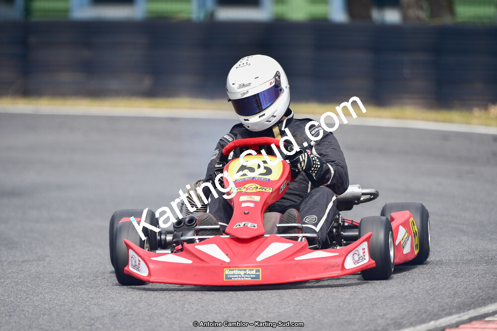 14 & 15/07/2018 : Coupe de France KFS 2018 à Belmont sur Rance (Photos Antoine Camblor) 2018 — karting