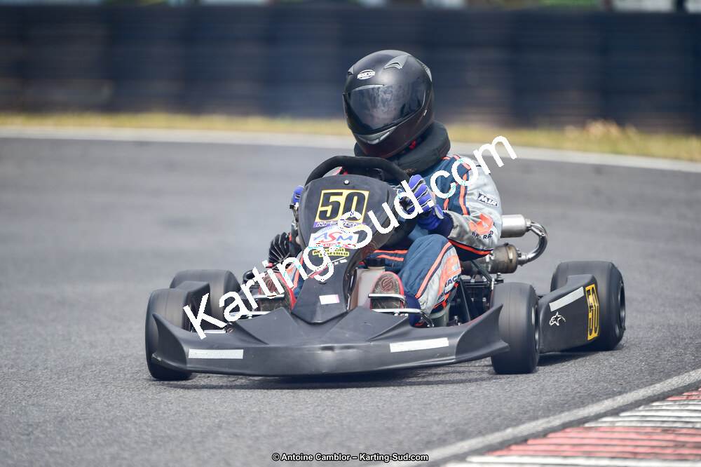 14 & 15/07/2018 : Coupe de France KFS 2018 à Belmont sur Rance (Photos Antoine Camblor) 2018 — karting