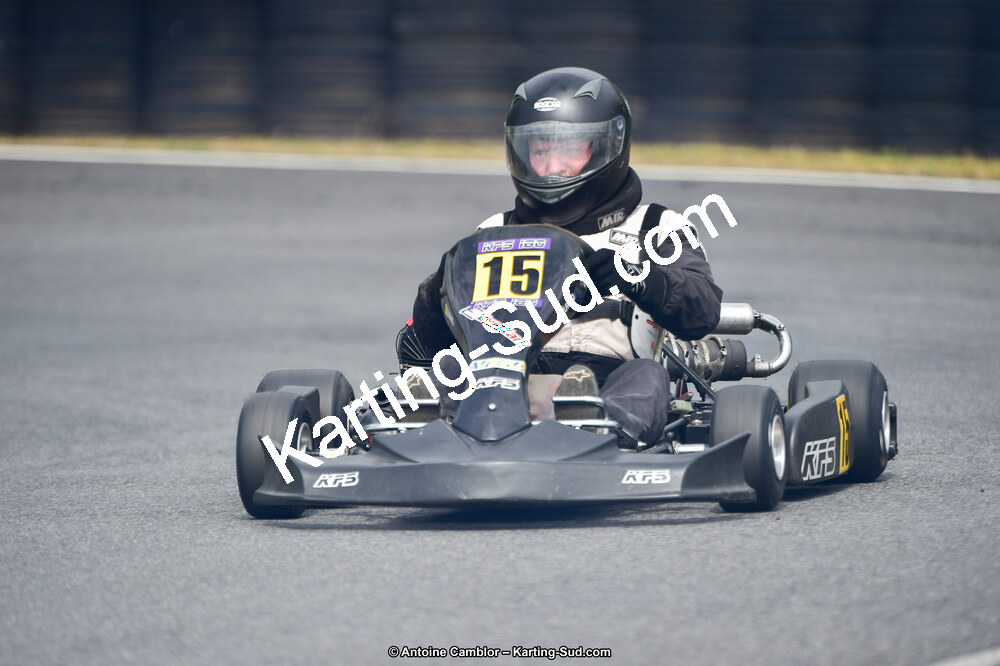 14 & 15/07/2018 : Coupe de France KFS 2018 à Belmont sur Rance (Photos Antoine Camblor) 2018 — karting