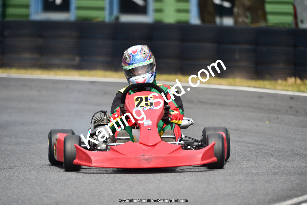 14 & 15/07/2018 : Coupe de France KFS 2018 à Belmont sur Rance (Photos Antoine Camblor) 2018 — karting