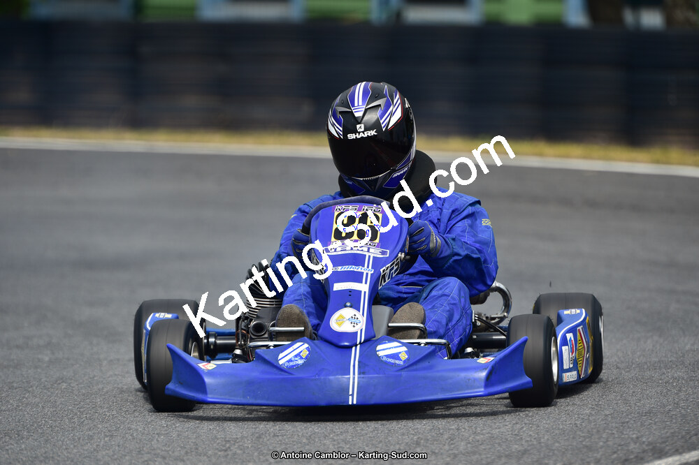 14 & 15/07/2018 : Coupe de France KFS 2018 à Belmont sur Rance (Photos Antoine Camblor) 2018 — karting