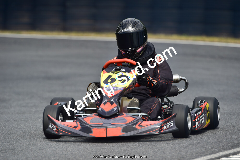14 & 15/07/2018 : Coupe de France KFS 2018 à Belmont sur Rance (Photos Antoine Camblor) 2018 — karting