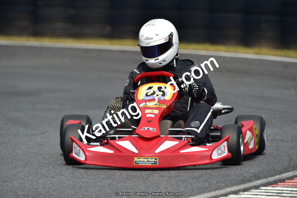 14 & 15/07/2018 : Coupe de France KFS 2018 à Belmont sur Rance (Photos Antoine Camblor) 2018 — karting