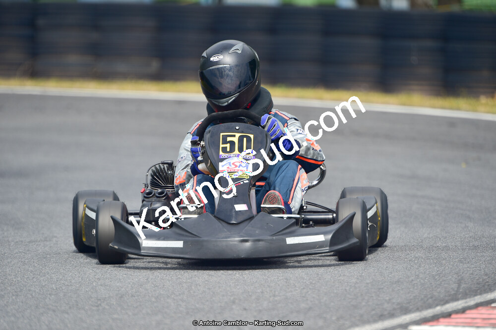 14 & 15/07/2018 : Coupe de France KFS 2018 à Belmont sur Rance (Photos Antoine Camblor) 2018 — karting