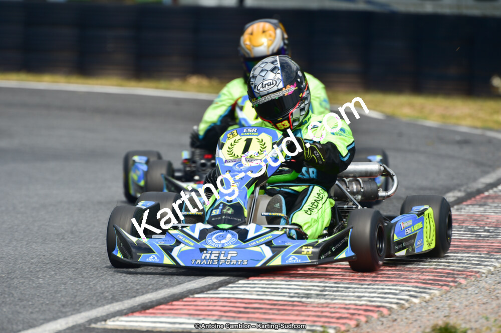 14 & 15/07/2018 : Coupe de France KFS 2018 à Belmont sur Rance (Photos Antoine Camblor) 2018 — karting