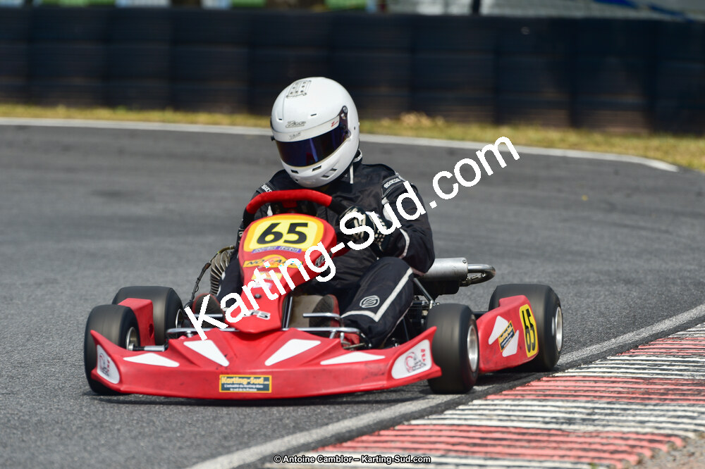 14 & 15/07/2018 : Coupe de France KFS 2018 à Belmont sur Rance (Photos Antoine Camblor) 2018 — karting