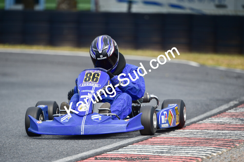 14 & 15/07/2018 : Coupe de France KFS 2018 à Belmont sur Rance (Photos Antoine Camblor) 2018 — karting