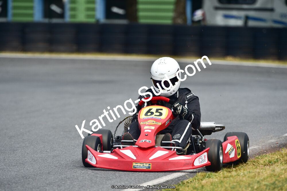 14 & 15/07/2018 : Coupe de France KFS 2018 à Belmont sur Rance (Photos Antoine Camblor) 2018 — karting