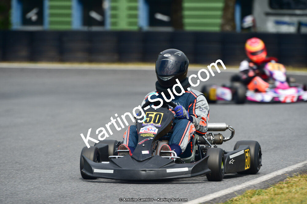 14 & 15/07/2018 : Coupe de France KFS 2018 à Belmont sur Rance (Photos Antoine Camblor) 2018 — karting