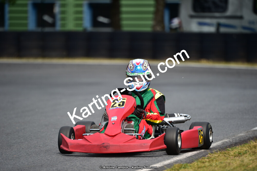 14 & 15/07/2018 : Coupe de France KFS 2018 à Belmont sur Rance (Photos Antoine Camblor) 2018 — karting