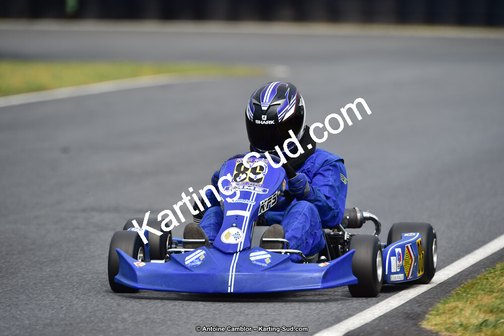 14 & 15/07/2018 : Coupe de France KFS 2018 à Belmont sur Rance (Photos Antoine Camblor) 2018 — karting