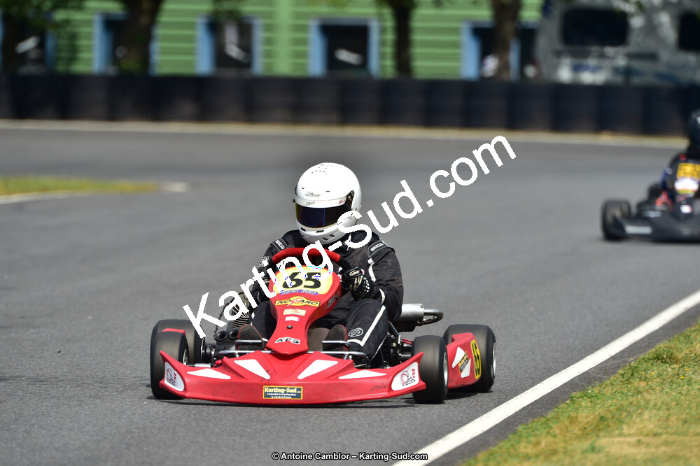 14 & 15/07/2018 : Coupe de France KFS 2018 à Belmont sur Rance (Photos Antoine Camblor) 2018 — karting
