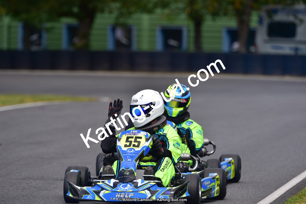14 & 15/07/2018 : Coupe de France KFS 2018 à Belmont sur Rance (Photos Antoine Camblor) 2018 — karting