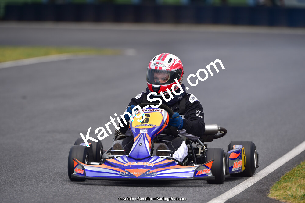 14 & 15/07/2018 : Coupe de France KFS 2018 à Belmont sur Rance (Photos Antoine Camblor) 2018 — karting